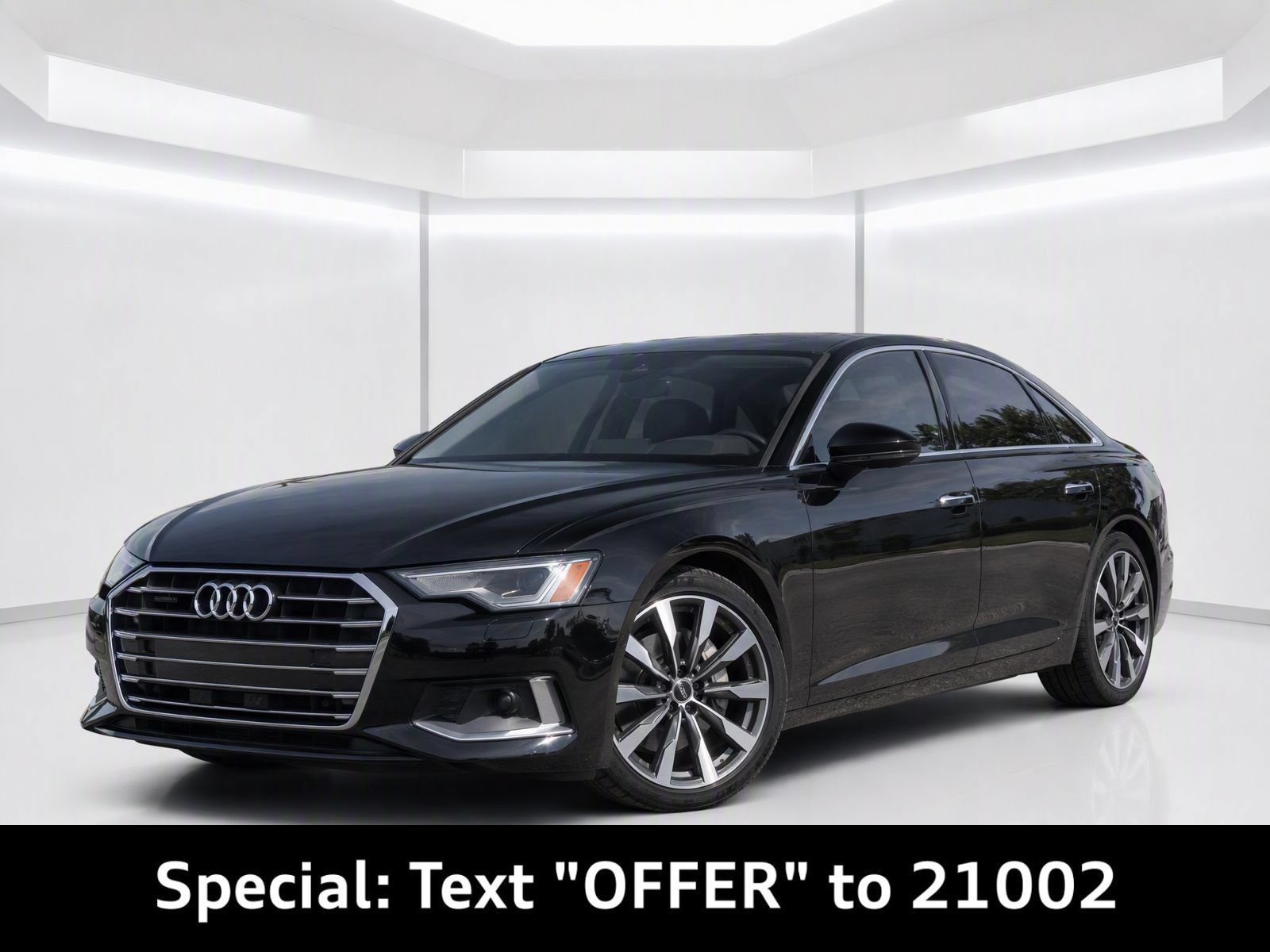 Certified 2023 Audi A4 2.0T Premium w/ Convenience Package AWD/4WD video 1