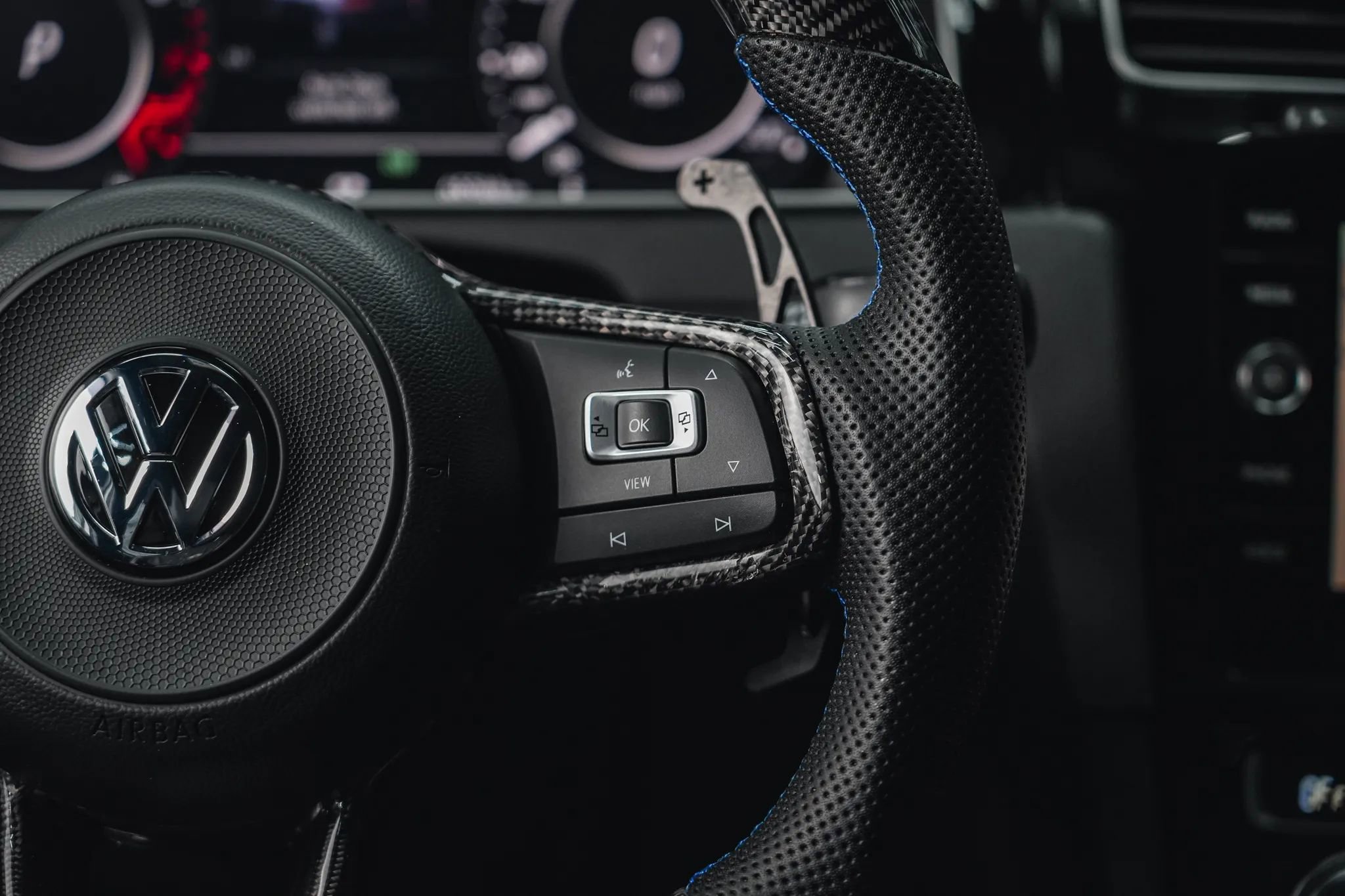 Used 2019 Volkswagen Golf 4-Door image 44