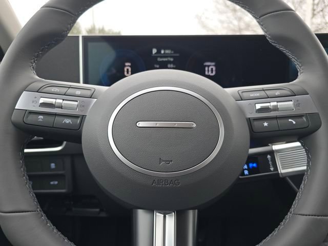 New 2026 Hyundai Sonata SEL image 19