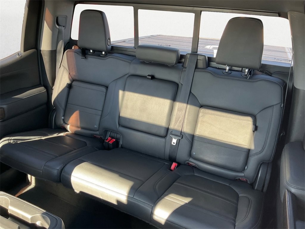 Used 2021 GMC Sierra 1500 Denali w/ Denali Ultimate Package image 9