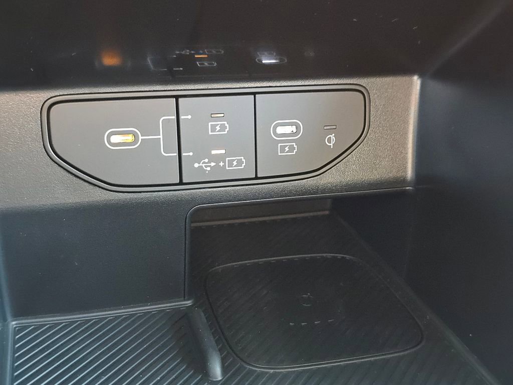 New 2026 Kia Sorento S w/ S Panoramic Sunroof Package image 7