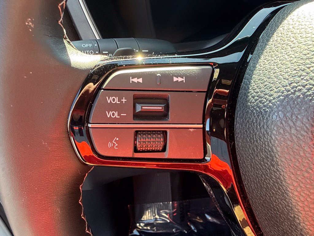 Used 2026 Honda Passport TrailSport Elite image 28