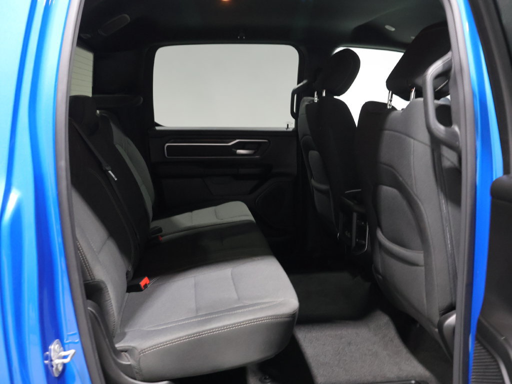 Used 2023 RAM 1500 Big Horn AWD/4WD image 21