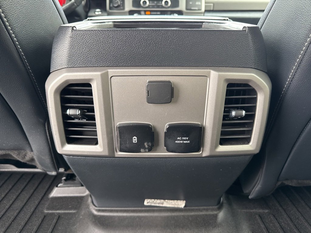 Used 2022 Ford F250 Lariat w/ Tremor Off-Road Package image 30