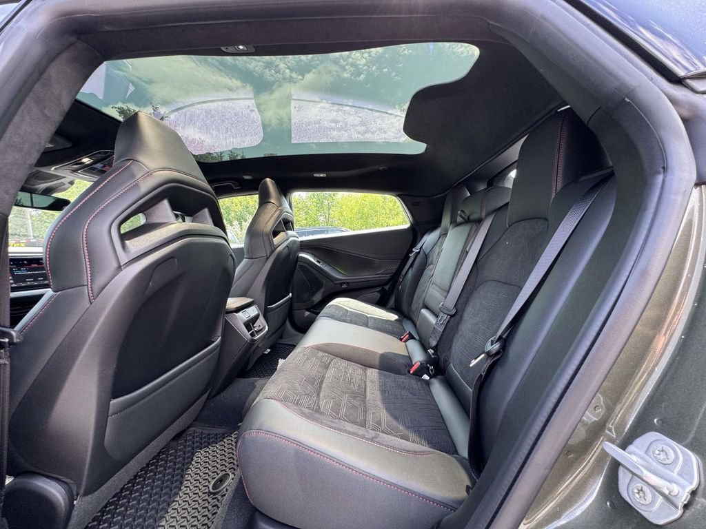 New 2026 Dodge Charger Scat Pack AWD/4WD image 14