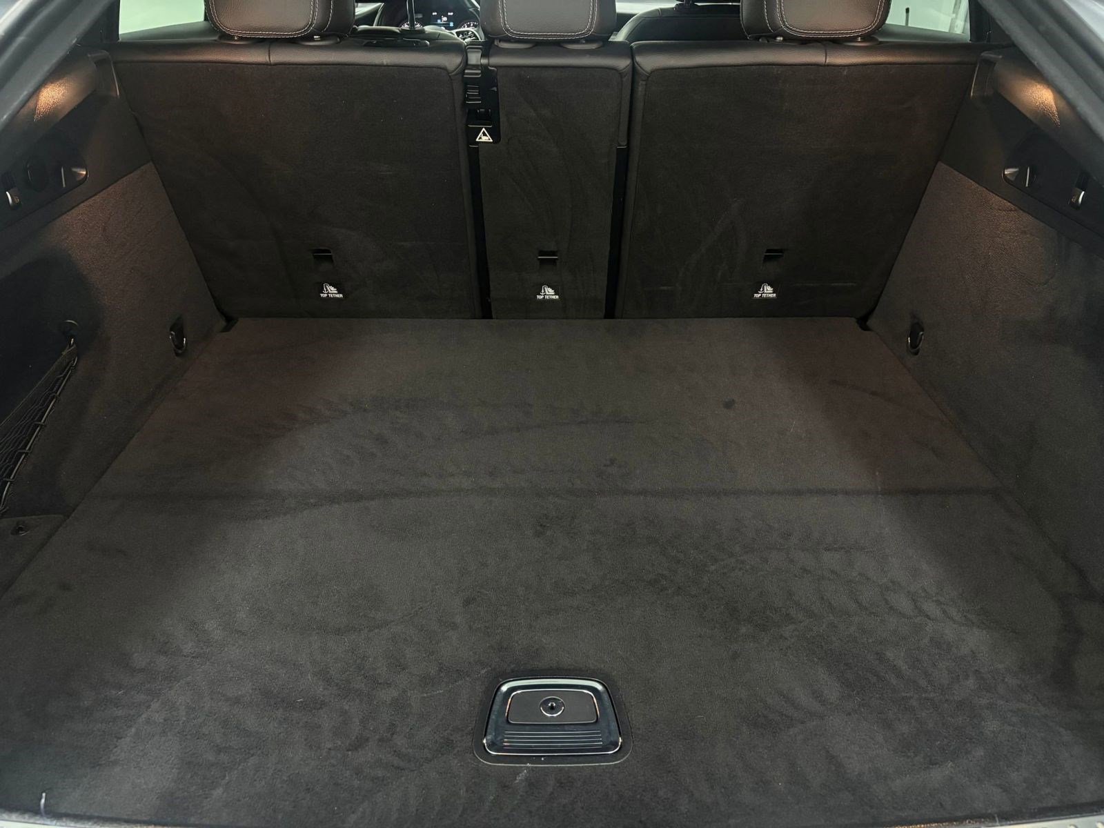 Used 2021 Mercedes-Benz GLC 300 4MATIC Coupe image 30