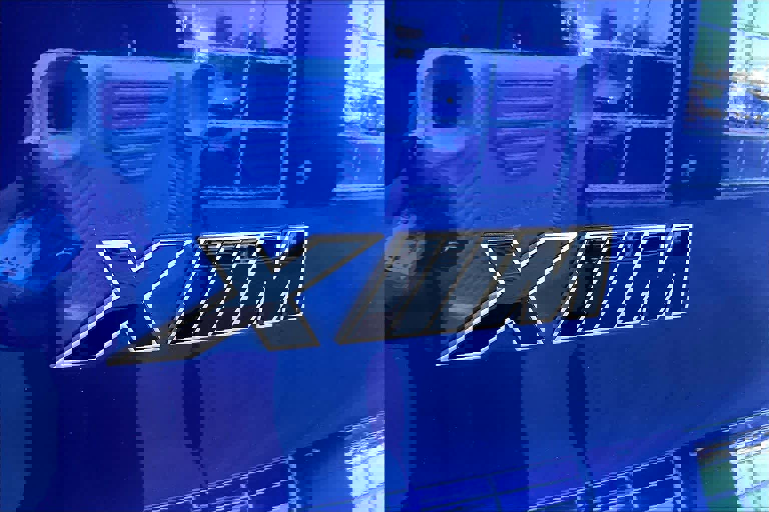 Used 2025 BMW XM AWD/4WD image 29