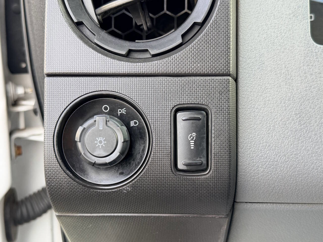 Used 2014 Ford F350 XL w/ Power Equipment Group image 50