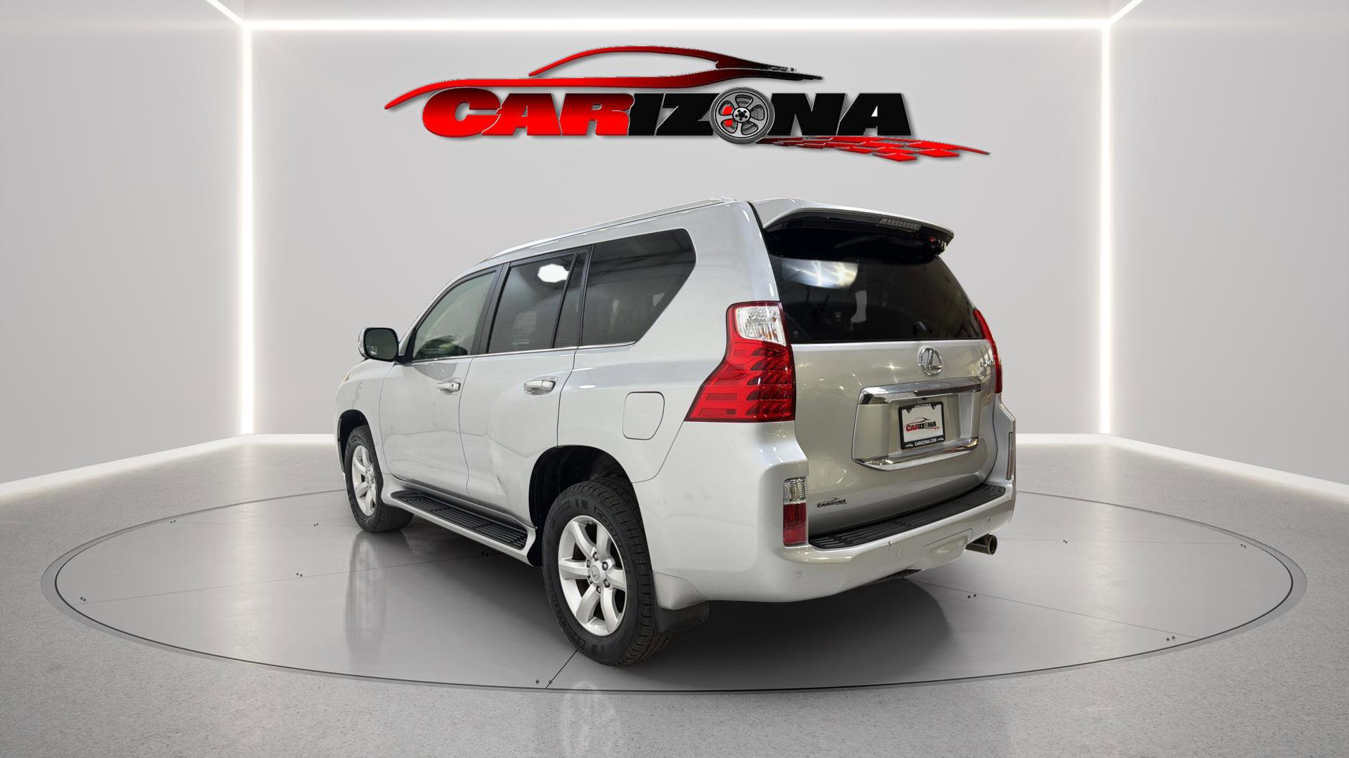 Used 2011 Lexus GX 460 w/ Comfort Plus Pkg image 7