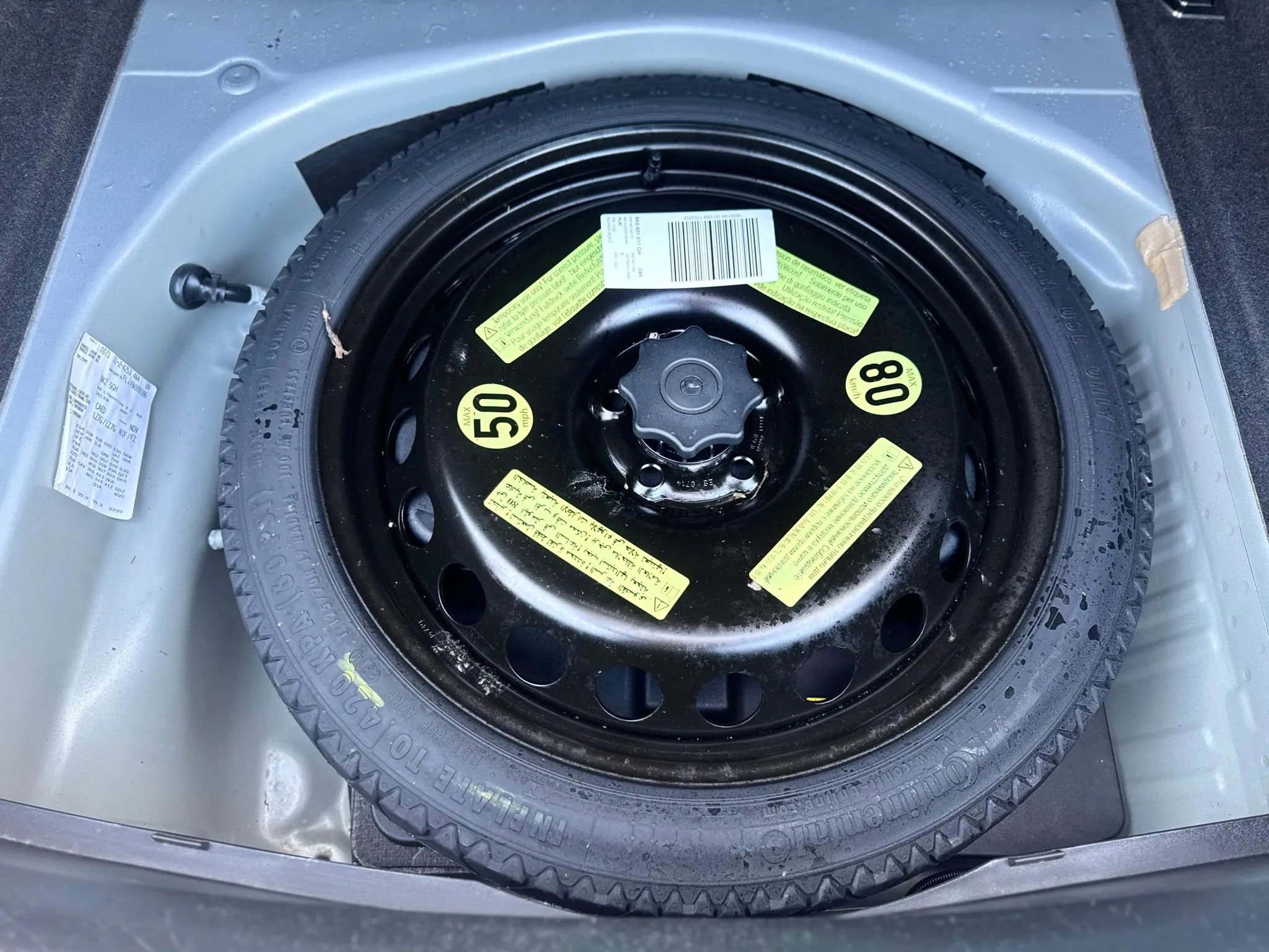 Used 2015 Audi A4 2.0T Premium image 38