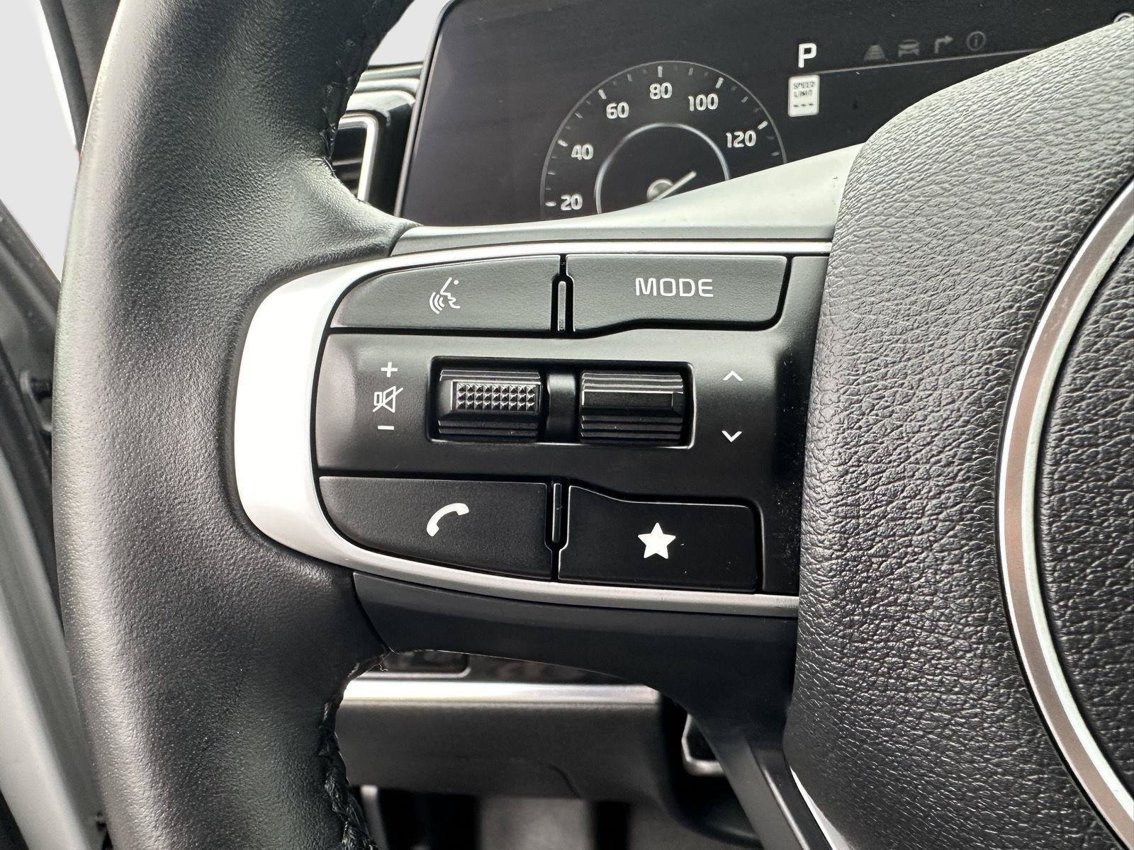 Used 2023 Kia Sportage X-Pro Prestige AWD/4WD image 16