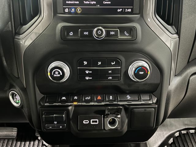 Certified 2023 GMC Sierra 1500 Pro w/ Pro Value Package image 20