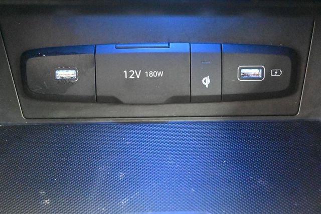 Used 2024 Hyundai Tucson Limited FWD image 4