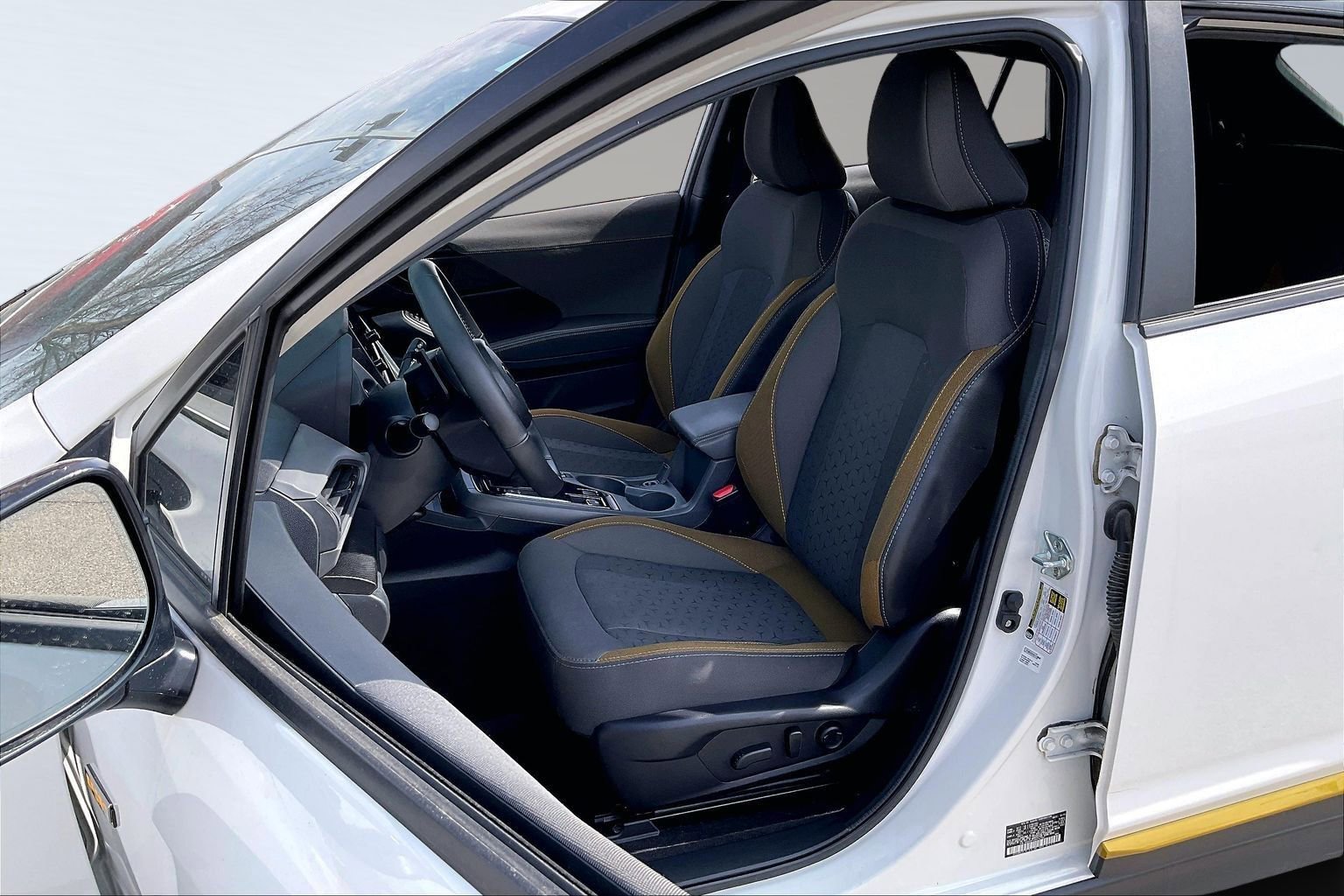 Certified 2024 Subaru Crosstrek 2.5i Sport w/ Popular Package #3A image 26