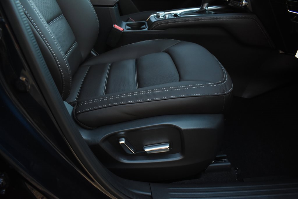 New 2025 MAZDA CX-5 Signature image 28