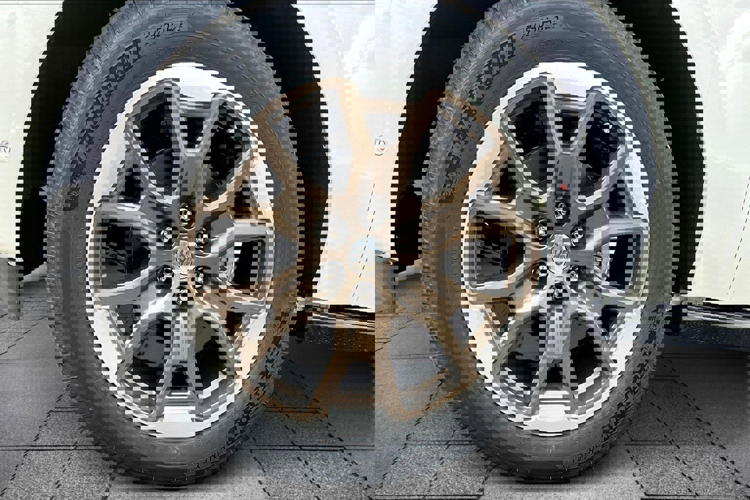New 2025 Ford Expedition King Ranch image 12