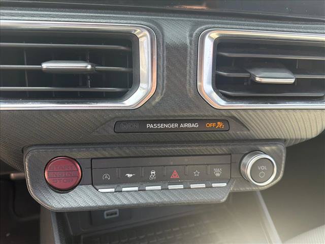 Used 2024 Ford Mustang Premium RWD image 16