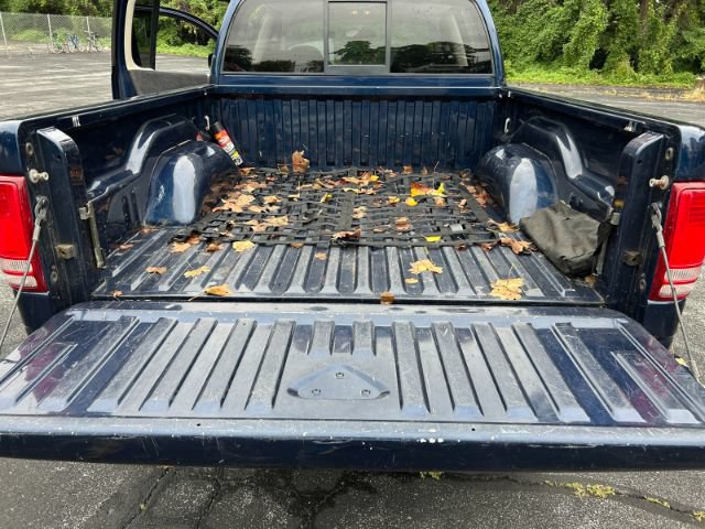 Used 2004 Dodge Dakota Sport w/ PWR Convenience Group AWD/4WD image 28