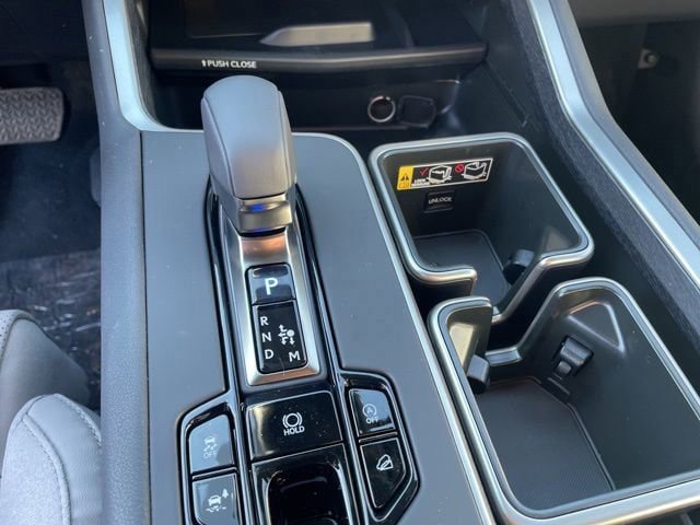 New 2026 Lexus TX 350 AWD image 20