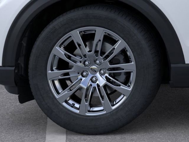 New 2026 Ford Explorer Active w/ Active Comfort Package image 19