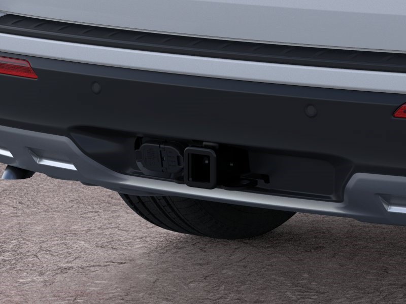 New 2026 Ford Explorer Active w/ Active Comfort Package RWD image 24