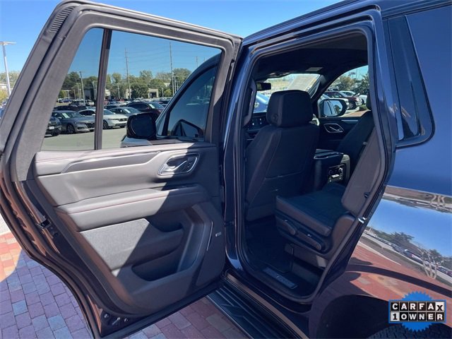 Used 2024 Chevrolet Tahoe RST w/ Luxury Package image 26
