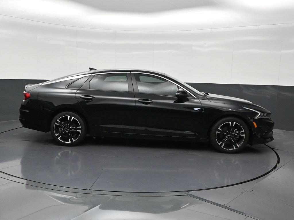 Used 2023 Kia K5 GT-Line w/ GT-Line Premium Package AWD/4WD image 7