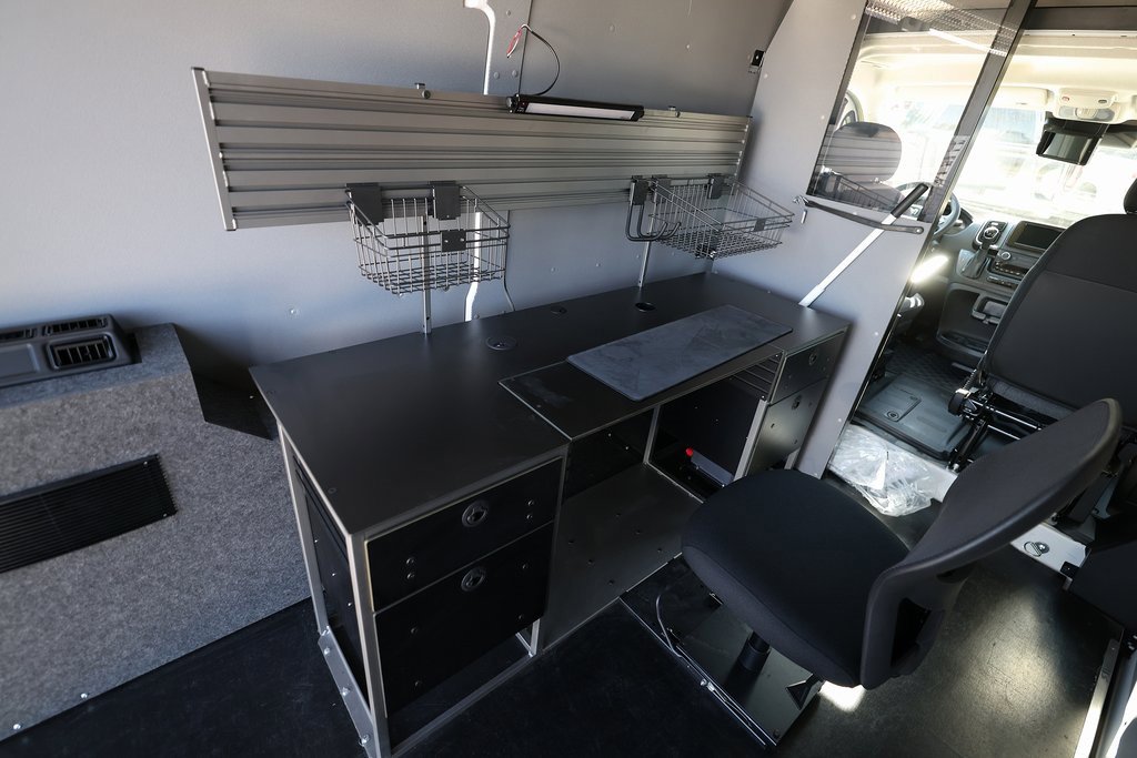 Used 2025 RAM ProMaster 1500 w/ Quick Order Package 22G SLT image 9