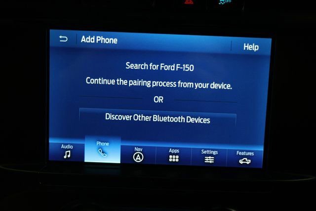 Used 2023 Ford F150 XL w/ STX Appearance Package image 82