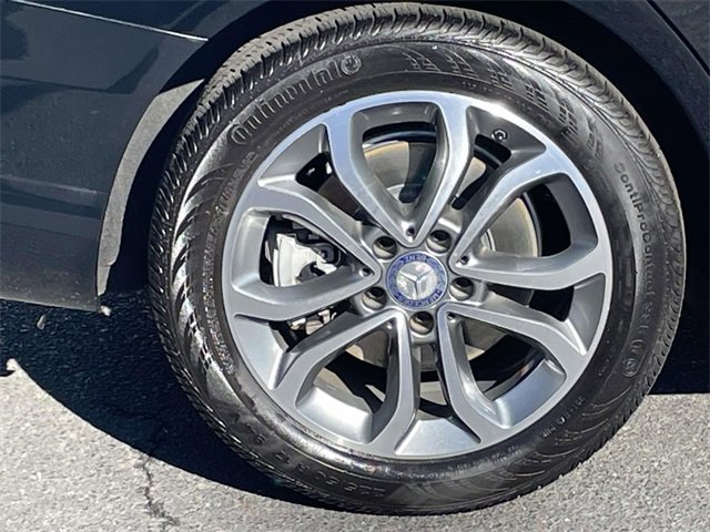 Used 2015 Mercedes-Benz C 300 4MATIC Sedan image 35