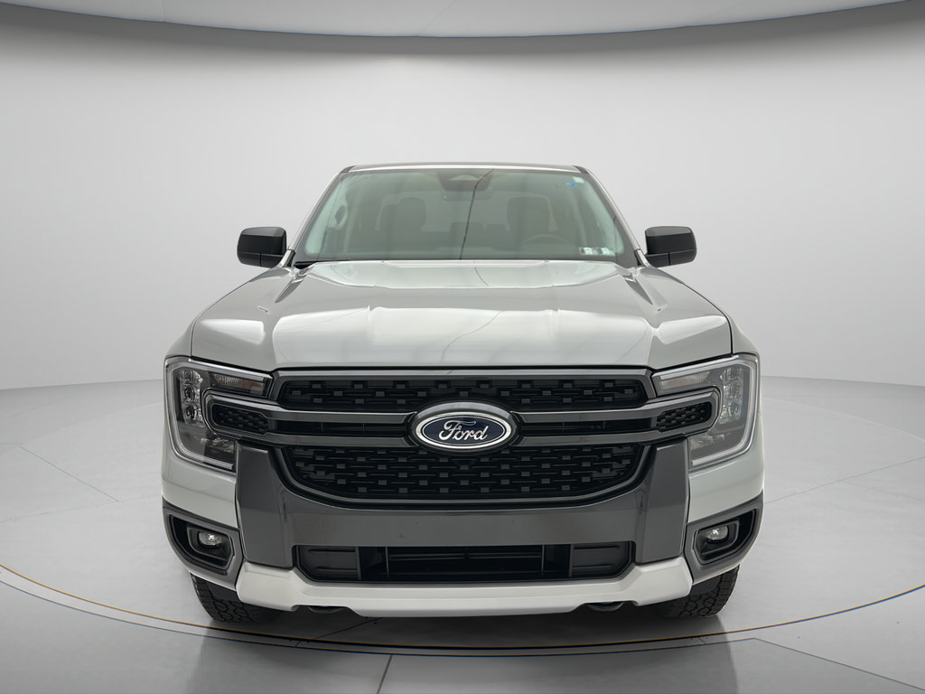 New 2026 Ford Ranger XLT w/ FX4 Off-Road Package AWD/4WD image 2