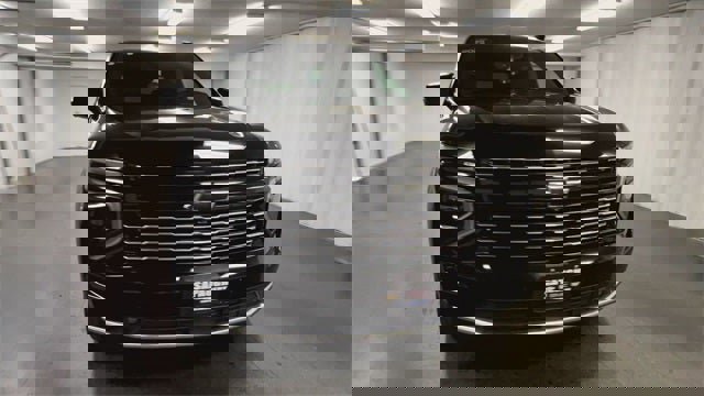 Certified 2025 Chevrolet Suburban High Country image 55