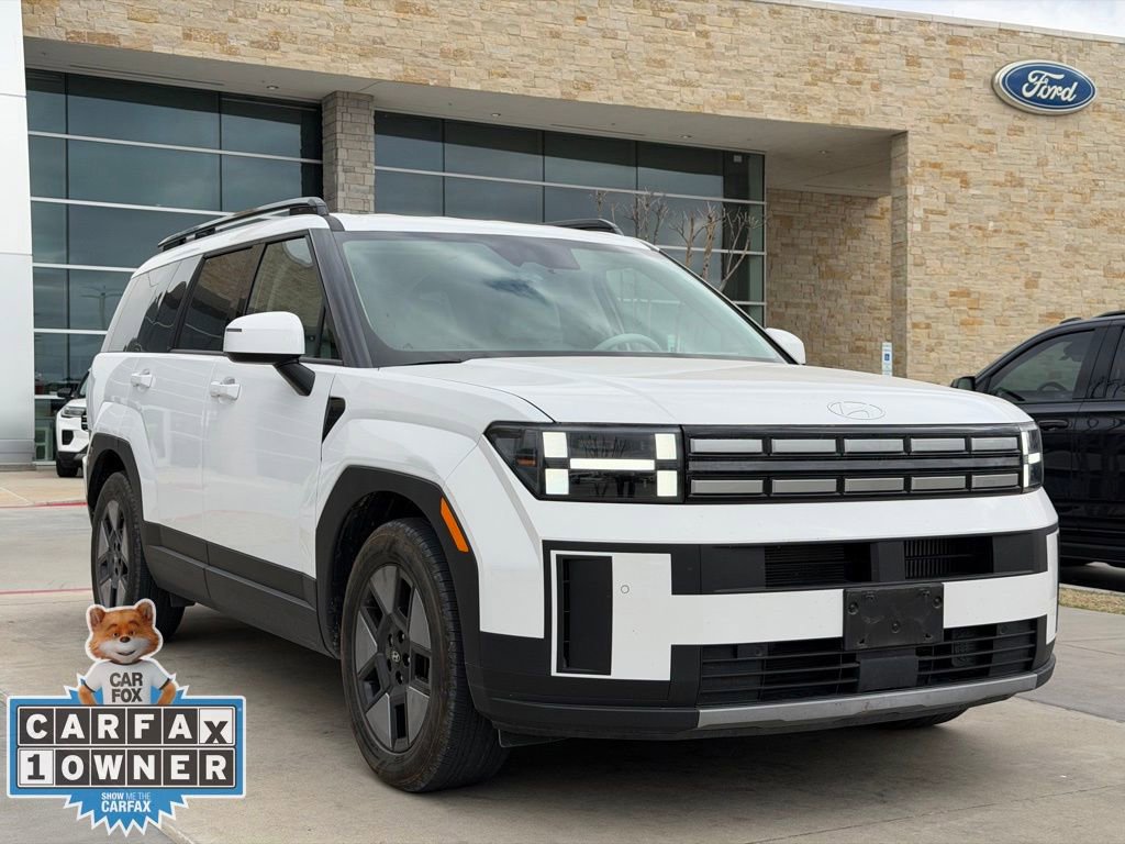 Used 2024 Hyundai Santa Fe SEL image 18