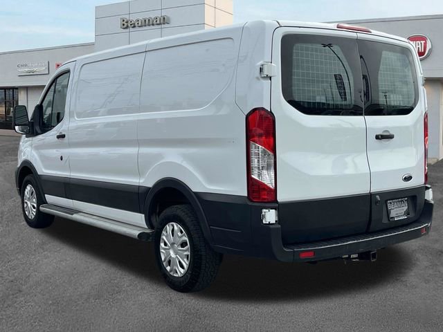 Used 2021 Ford Transit 250 Low Roof w/ Exterior Upgrade Package RWD image 5