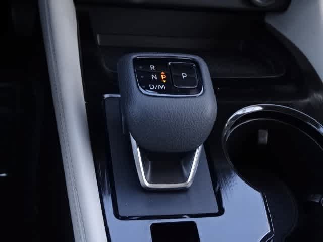 Used 2021 Nissan Rogue SL AWD/4WD image 33