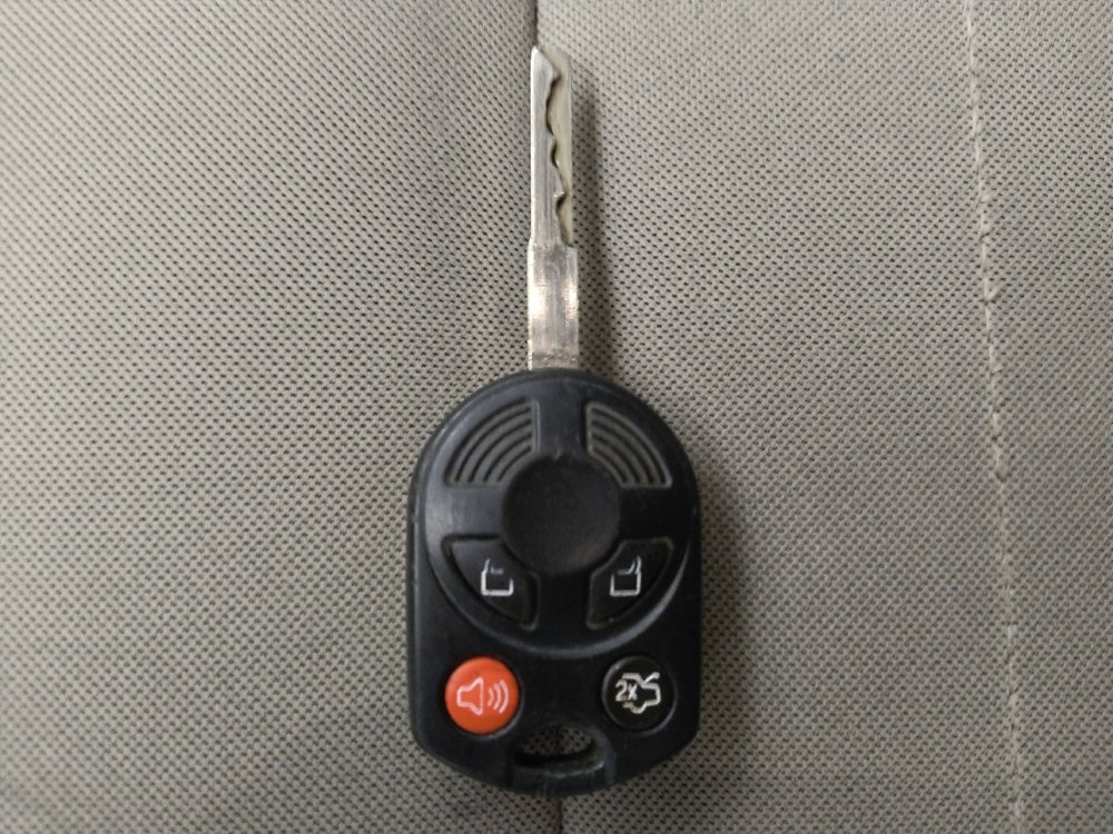 Used 2014 Ford Escape SE w/ Equipment Group 201A image 32