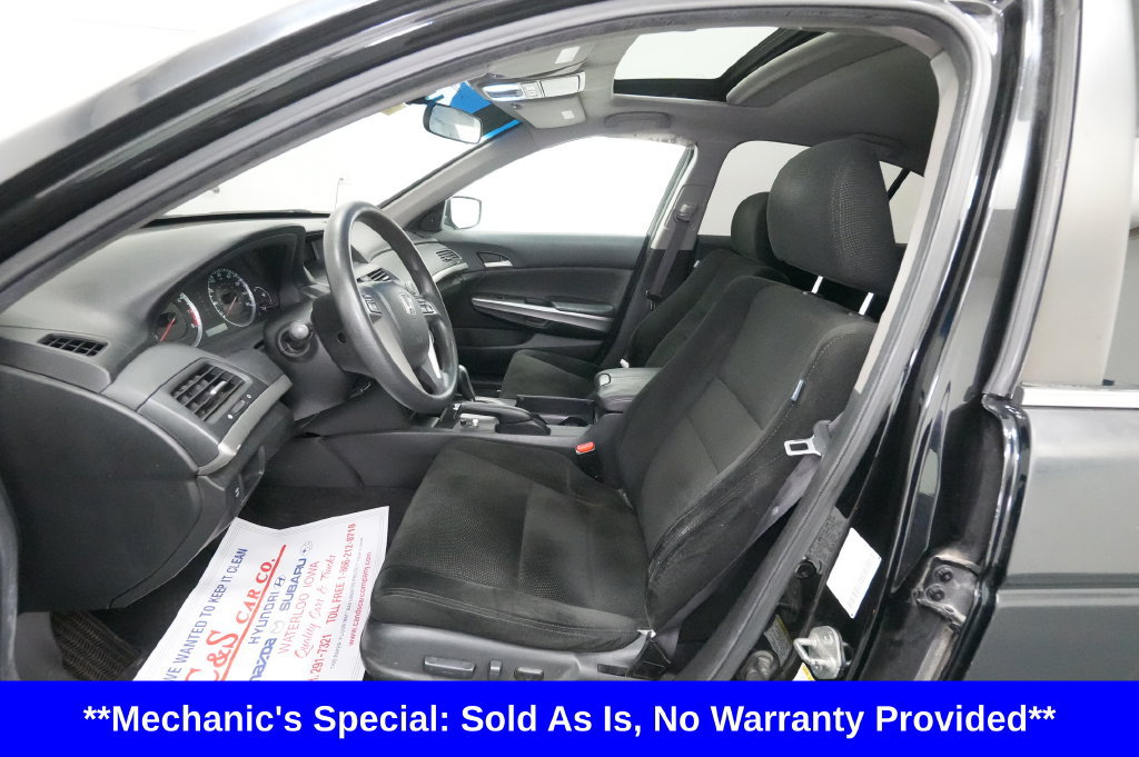 Used 2008 Honda Accord EX image 15