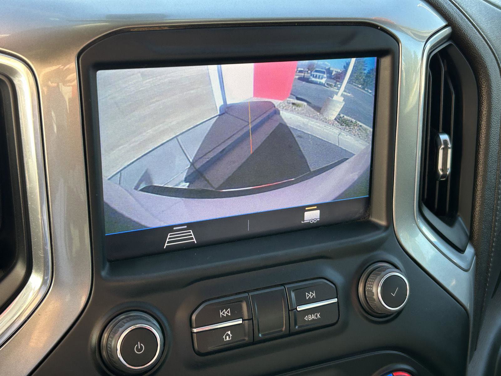 Used 2023 Chevrolet Silverado 2500 LT image 36