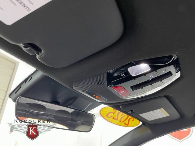 Used 2025 Kia K4 GT-Line w/ GT-Line Premium Package FWD image 19