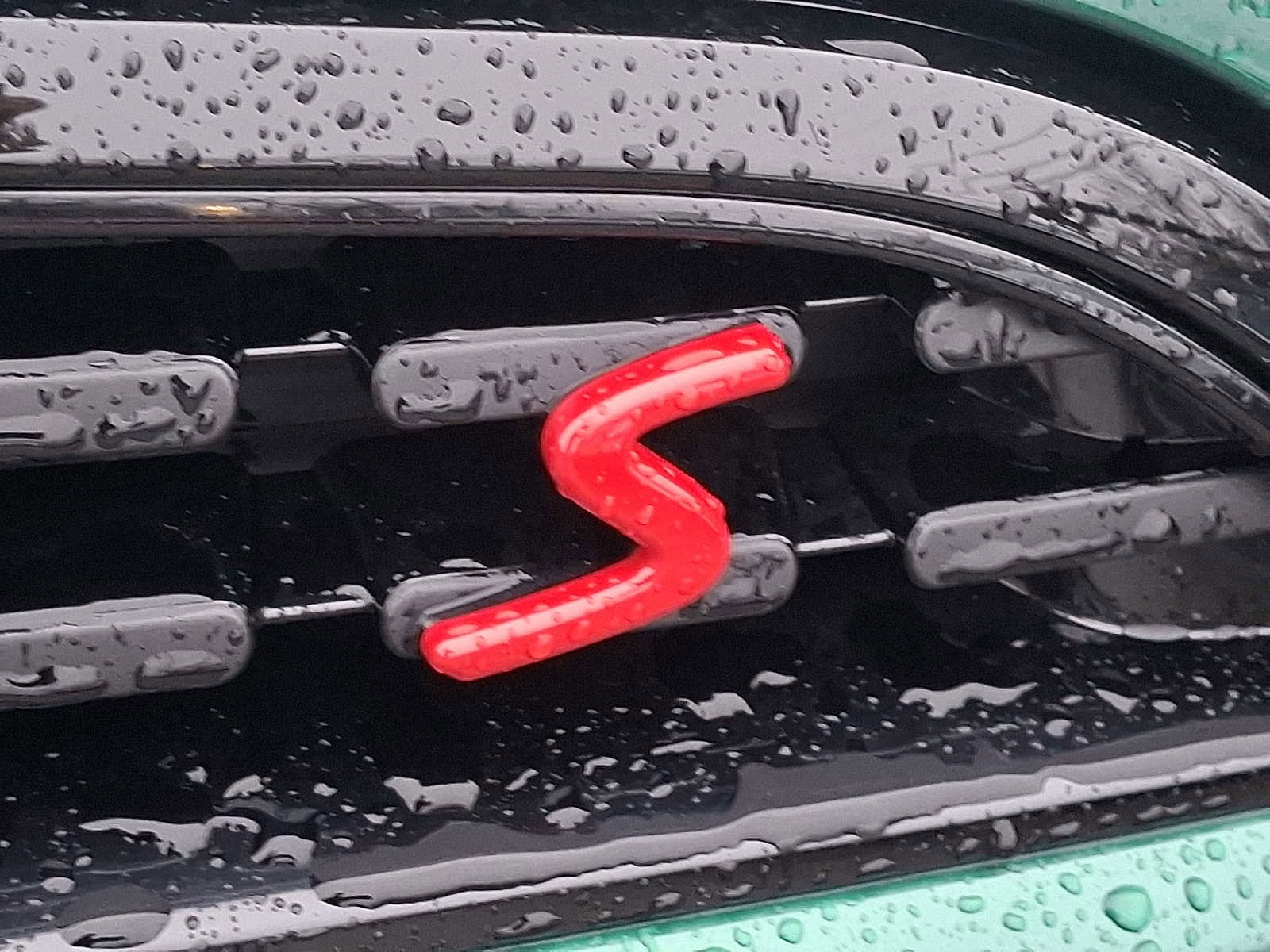 Used 2025 MINI Cooper S image 30