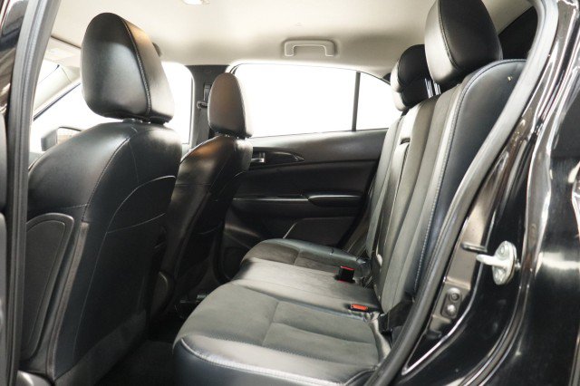 Used 2023 Mitsubishi Eclipse Cross SE AWD/4WD image 26