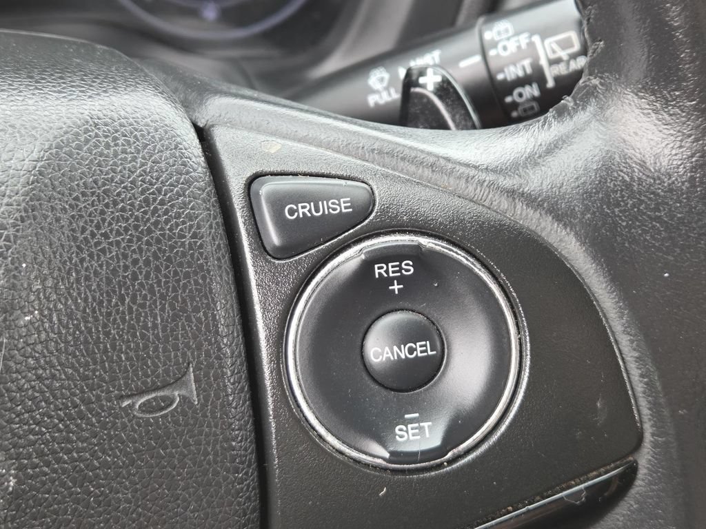 Used 2019 Honda HR-V Sport image 4