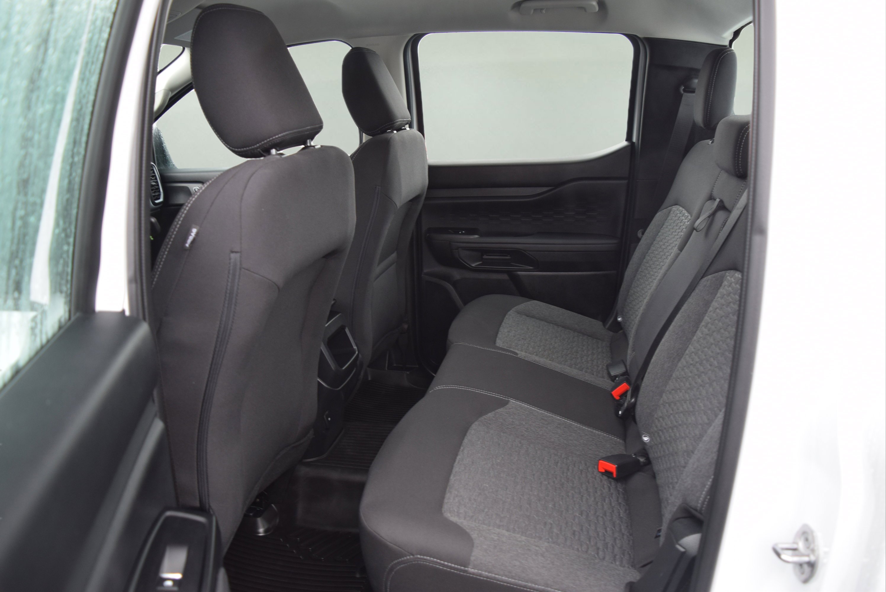 Used 2024 Ford Ranger XL w/ Trailer Tow Package image 8