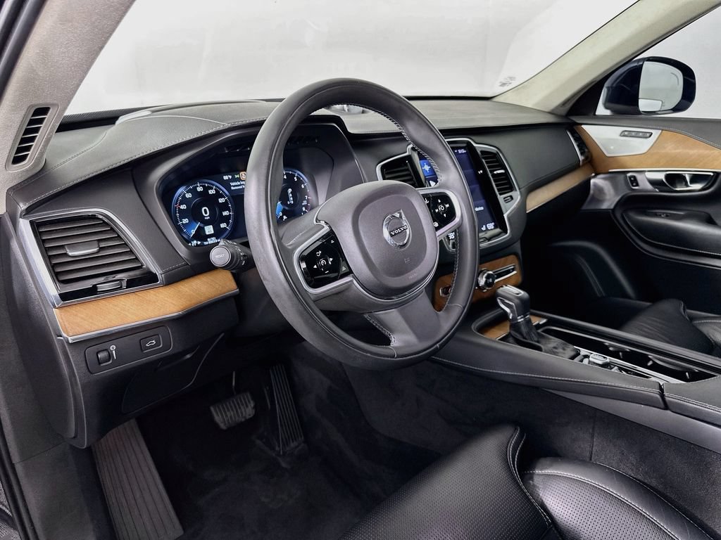 Used 2019 Volvo XC90 T6 Inscription w/ Luxury Package AWD/4WD image 9