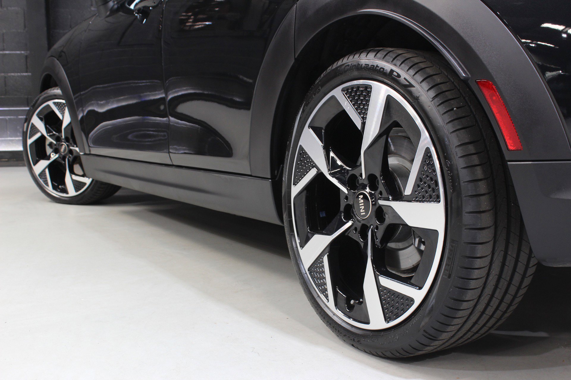 Used 2025 MINI Cooper S image 15