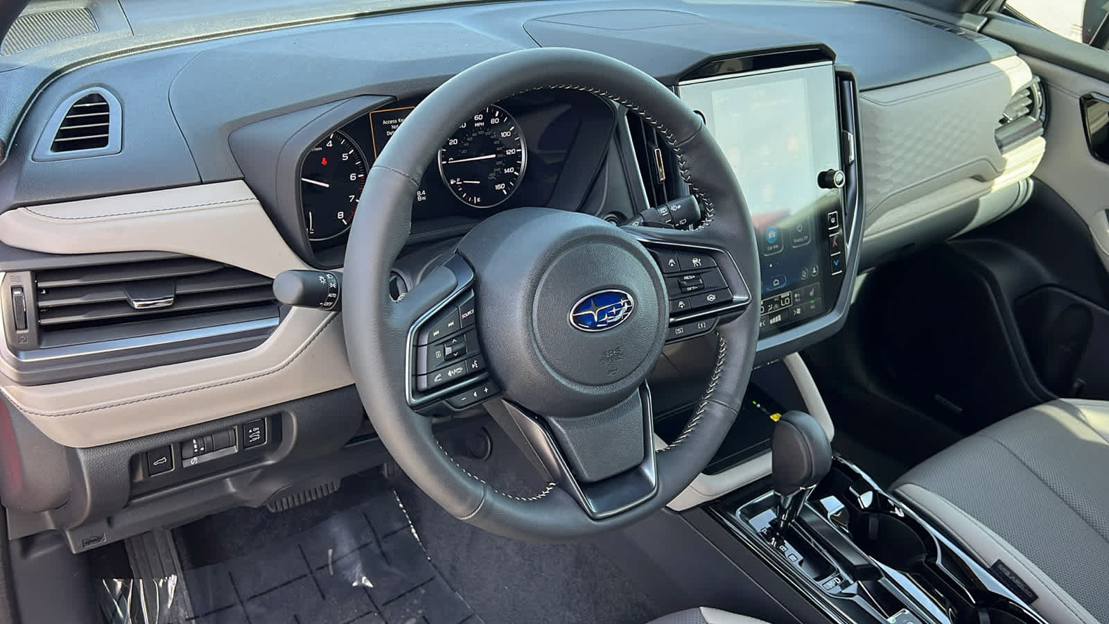 New 2026 Subaru Forester Limited AWD/4WD image 10