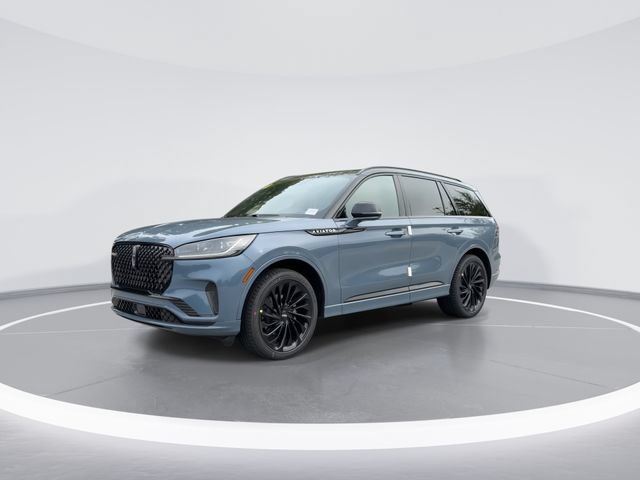 New 2027 Lincoln Aviator Reserve AWD/4WD image 4