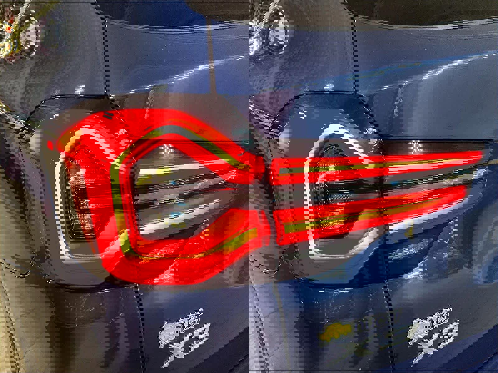 Used 2024 BMW X3 xDrive30i image 34