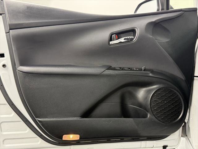 Certified 2022 Toyota Prius Prime XLE image 13