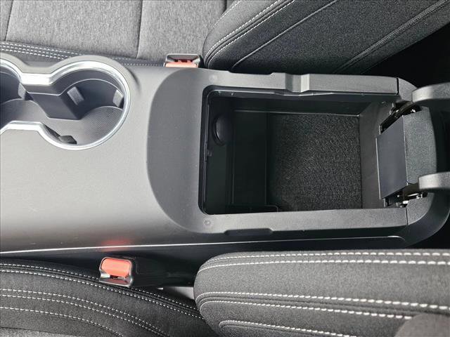 New 2026 Ford Mustang Coupe image 14